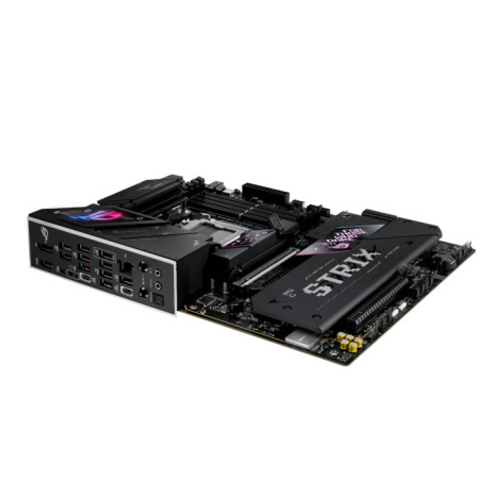 Материнская плата ATX ASUS ROG STRIX B850-E GAMING WIFI