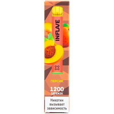 INFLAVE X 1200