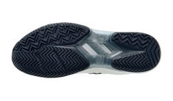 Мужские кроссовки теннисные Yonex Power Cushion AD-ACCEL - белый