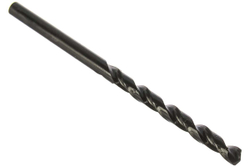 Сверло по металлу HSS-G 4.0 х75мм, сталь М2(S6-5-2) KRAFTOOL