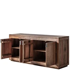 Сервант VICAL Selby, 180х80х50 см