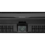 Телевизор Haier 43 HQLED S2 Pro DH1PMAD00RU 4K UltraHD, 3840x2160 черный