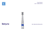 Бор алмазный стандартный Frank Dental типа FG - D.806.014.FG