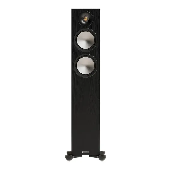 Monitor Audio Bronze 300 (7G) Black