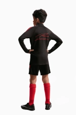 Шорты Nike PSG 26/27 Strike Junior - черный