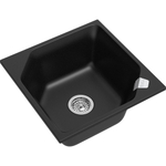 Rivelato LOCUS LS-50 nero