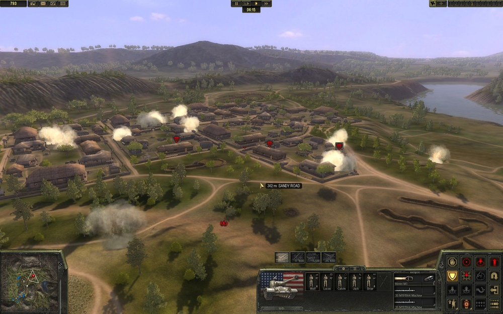 Theatre of War: Collection (для ПК, цифровой код доступа)