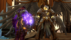 Darksiders 2 Deathinitive Edition (для ПК, цифровой код доступа)