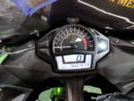 Kawasaki Ninja 650 2015