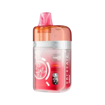 ELF BAR BC PRO 40000 - Watermelon Ice (5% nic)