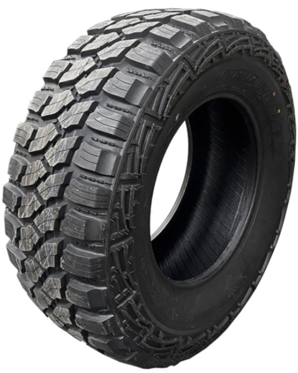 Шина Lakesea Crocodile 285/75R16 LT 126/123Q