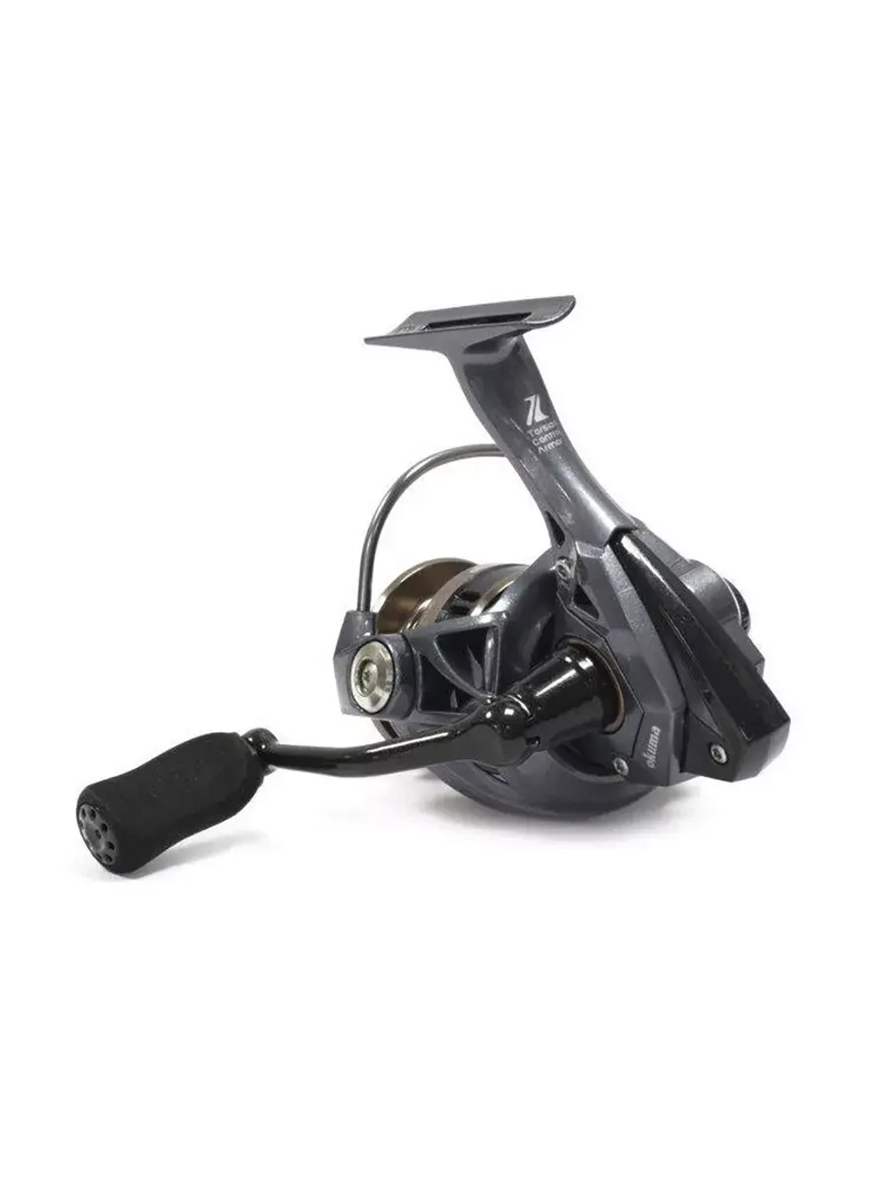 Катушка для рыбалки Okuma Epixor LS