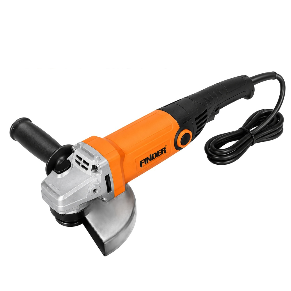 Угловая шлифовальная машина 1050w/125mm FD11050951 Е-28-27