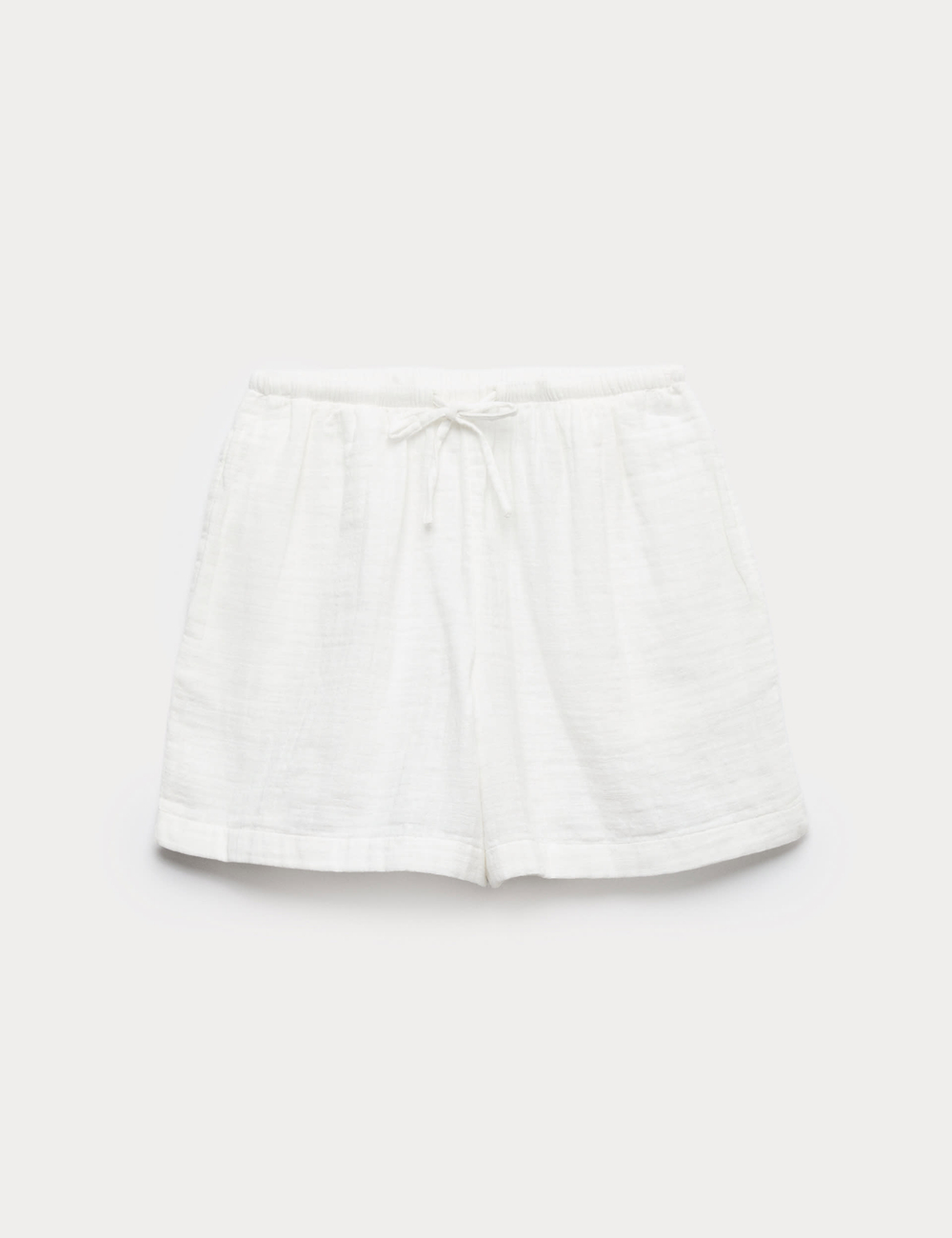 Шорты из чистого хлопка T52002647 - Marks & Spencer