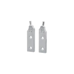 1 пара запасных наконечников для 44 10 J5 Knipex 44 19 J5