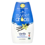 SweetLeaf Stevia, Sweet Drops®, со вкусом ванили, 50 мл (1,7 жидк. унции)