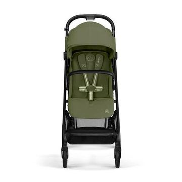 Прогулочная коляска Cybex Beezy 2025 (Moss Green)