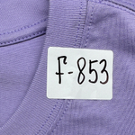 Футболка Ymkashix Sprayed Logo F-853 pp.L