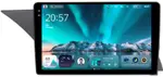 Магнитола для Mercedes-Benz GLK X204 2012-2015 NTG 4.5 - Teyes CC4 монитор 9.2" 2K QLED на Android 14, Быстрейшая, Snapdragon 680, DSP, CarPlay, 4G SIM-слот