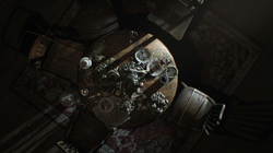 Resident Evil: Biohazard Gold Edition (RE 7) (для Xbox One/Series S/X, интерфейс и субтитры на русском языке) [Цифровой код доступа]