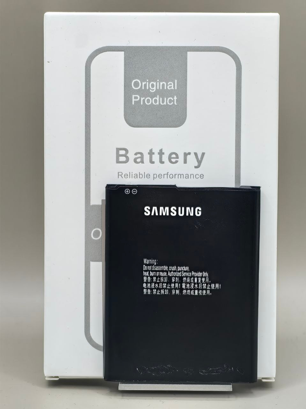 АКБ Батарея Аккумулятор Samsung A01 Core 100% Capacity