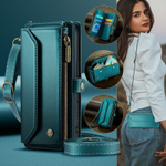 Чехол-кошелек CaseMe Wallet Bag iPhone 17
