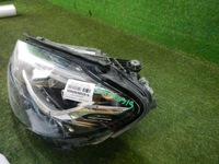 Фара левая Mercedes C w205 (2018-2023) LED