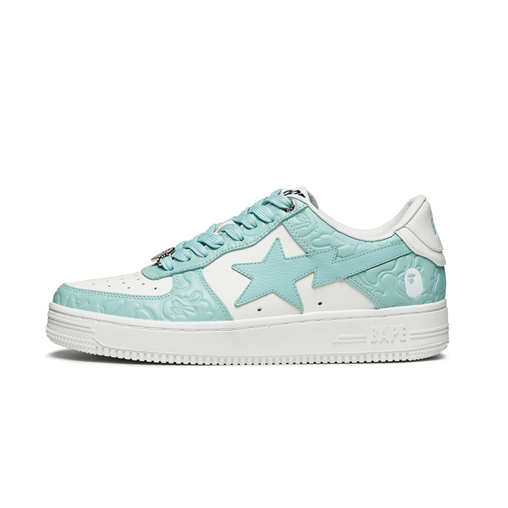 A Bathing Ape Bathing Ape Shock Absorbers синий