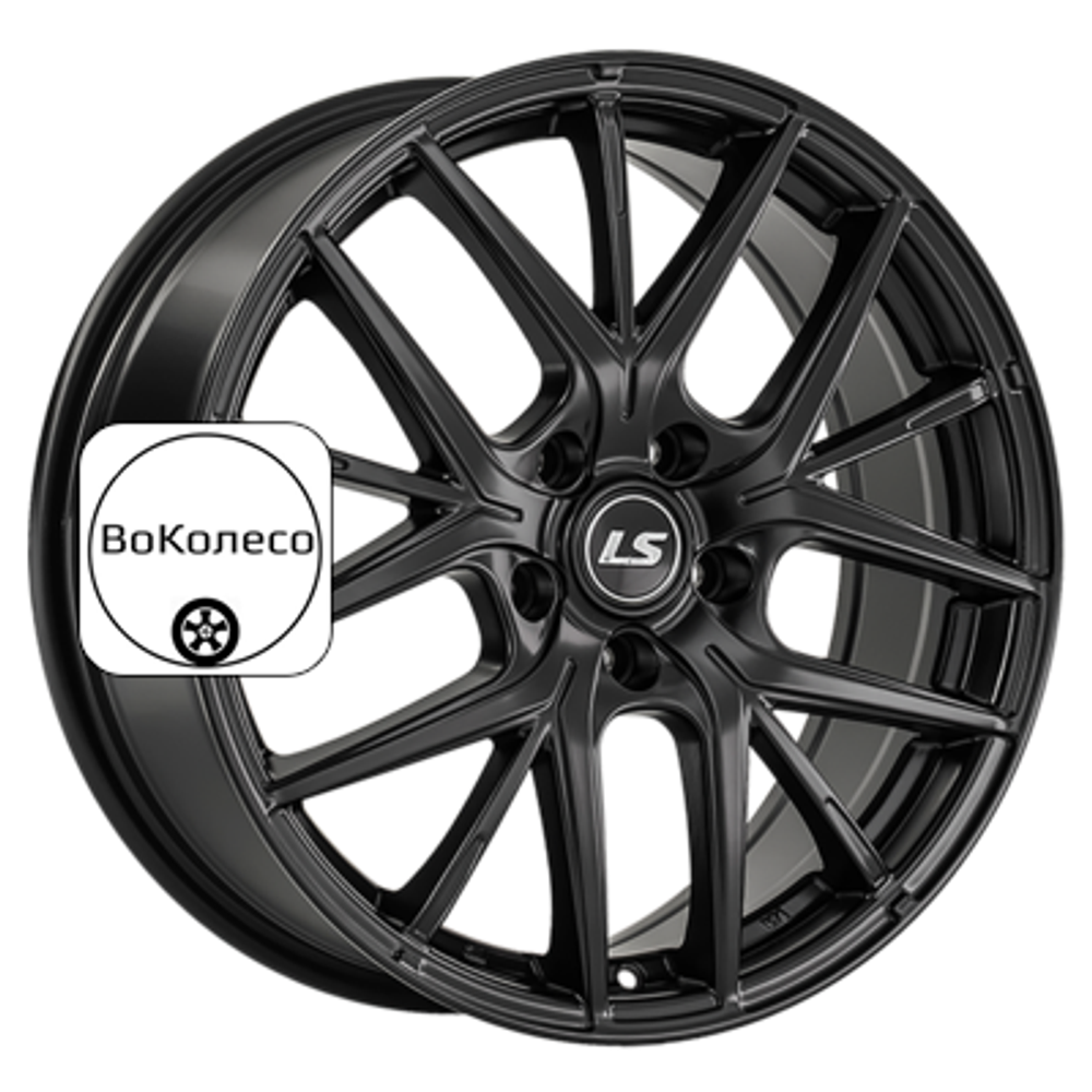7x18/5x114,3 ET40 D67,1 315 BKS (конус) LS
