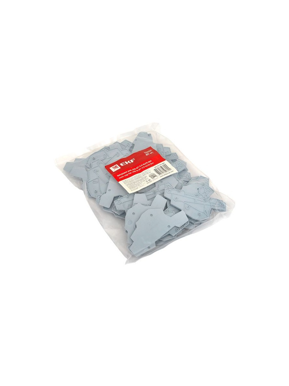 Заглушка для ST-2.5 NLPE EKF sak-st-2.5-nlpe