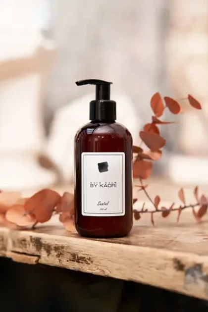 Бальзам для волос САНТАЛ (SANTAL)