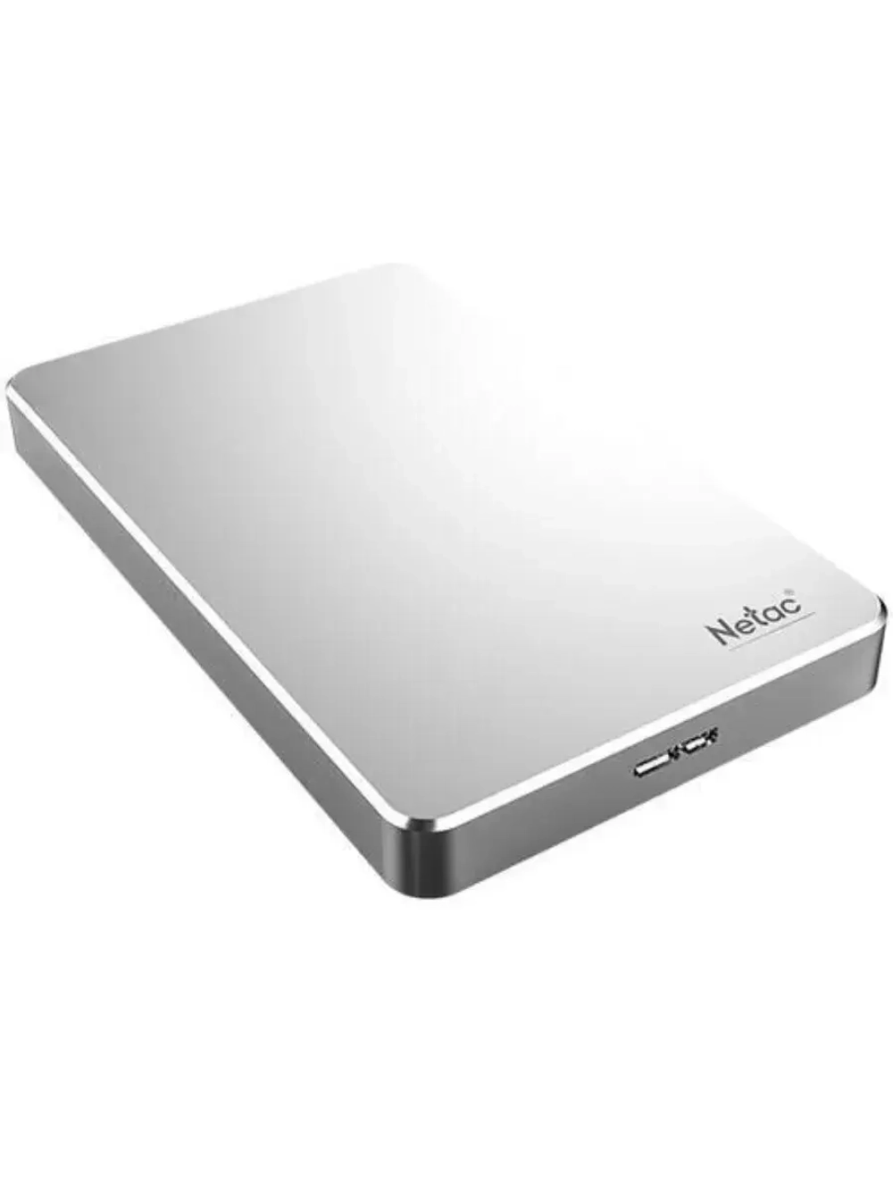 2.5" 2 ТБ Внешний HDD K330 NT05K330N-002T-30SL SILVER