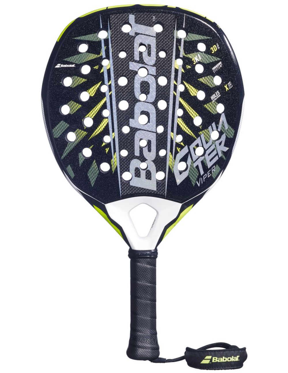 Rakieta do padla Babolat Counter Viper 2.6