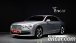 Bentley Flying Spur 4.0 — 2016