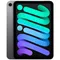 Планшет Apple iPad mini, 128 ГБ, Wi-Fi («Серый космос» | Space Gray) (A17 Pro, 2024)