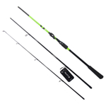 Спиннинг 13 FISHING Fate 8' MH Rod (трёхчастное)