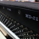 Kawai ND-21 M/PEP