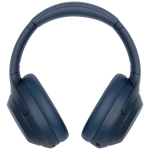 Беспроводные наушники Sony WH-1000XM4, Blue (Темно синий)