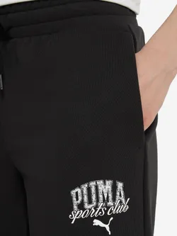 Брюки спортивные женские PUMA CLASS Comfort Sweatpants TR cl