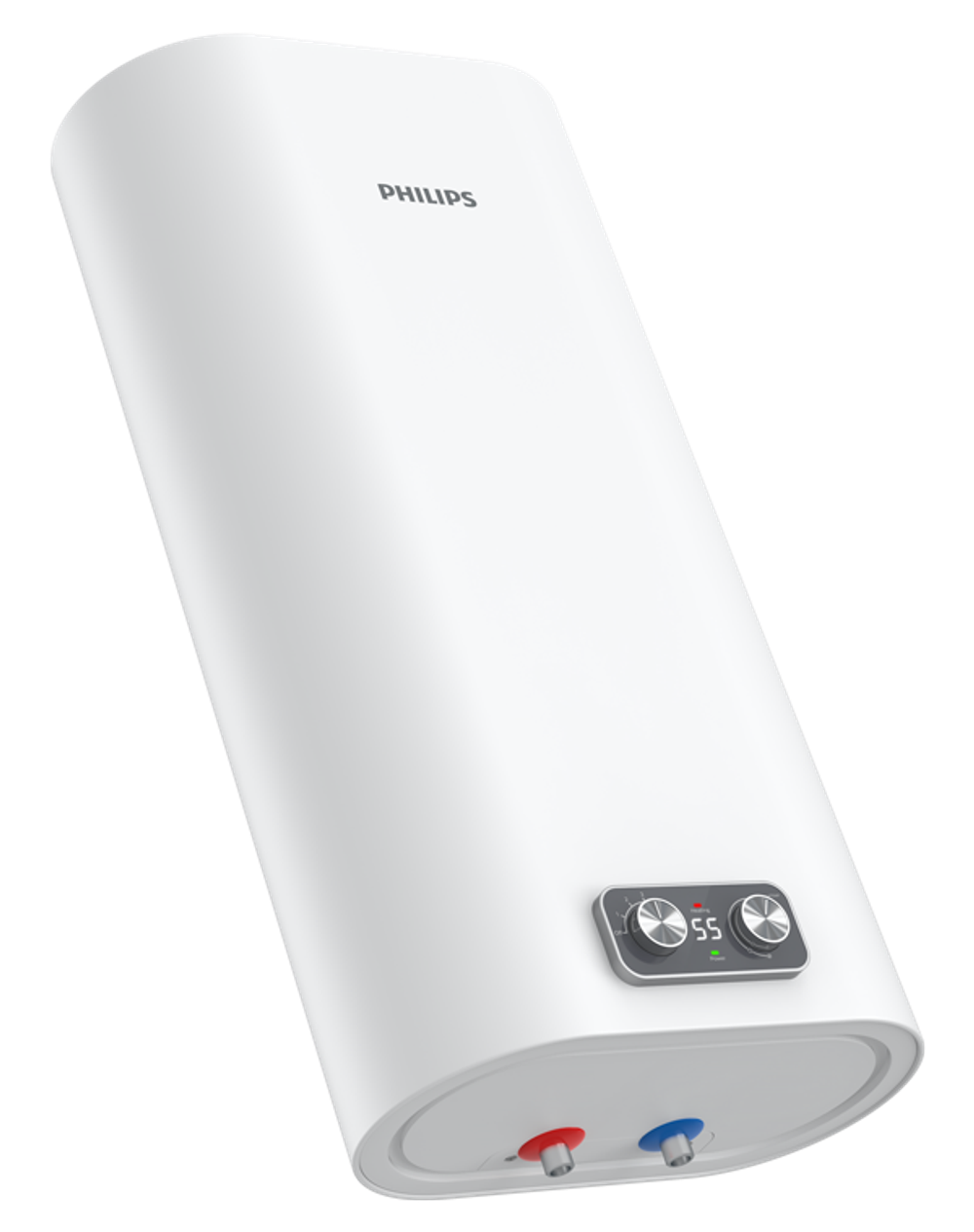 Накопительный Водонагреватель PHILIPS серии ULTRAHEAT DIGITAL AWH1617/51(80YB) Накопительный Водонагреватель PHILIPS серии ULTRAHEAT DIGITAL AWH1617/51(80YB)