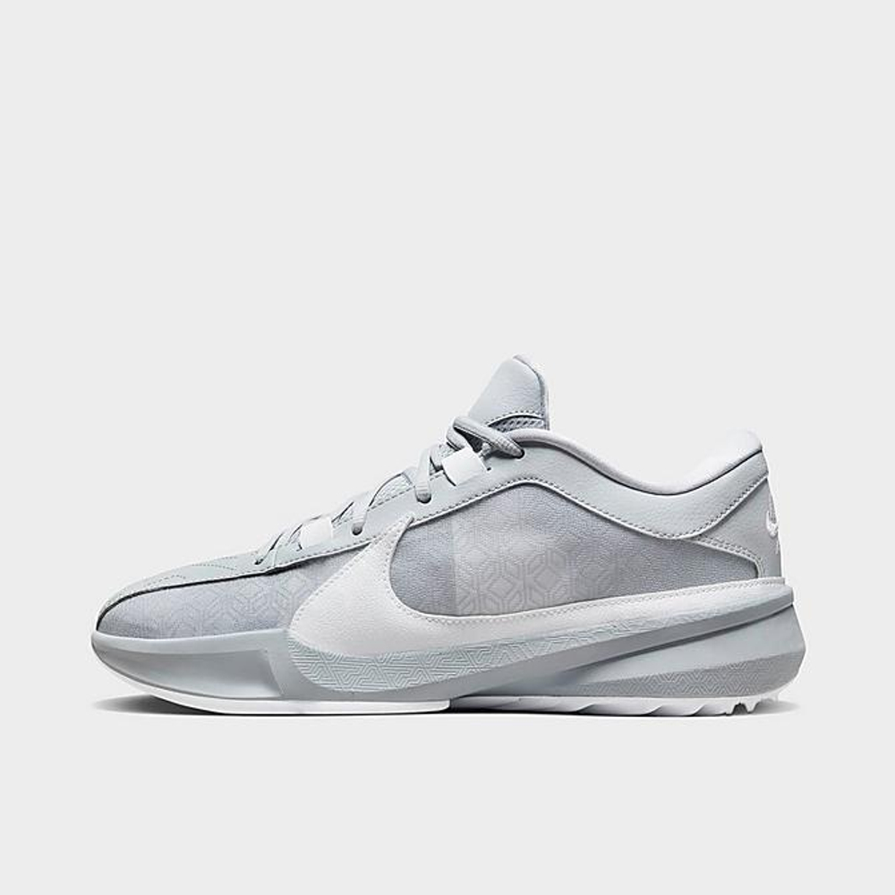 Купить Nike Zoom Freak 5 Wolf Grey