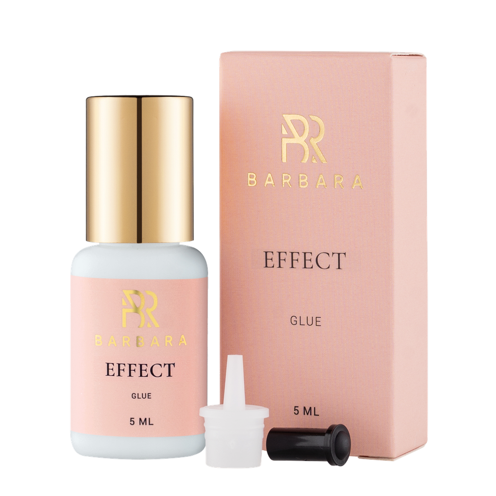 Клей Barbara "Effect" 5 мл (1 сек)