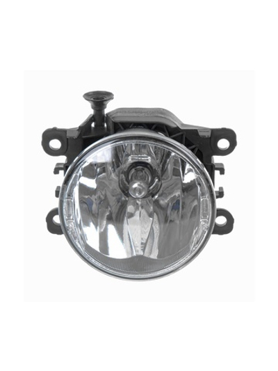 Фара противотуманная L=R Renault Logan/Sandero/Duster/Kangoo 08 GANZ GIP06100