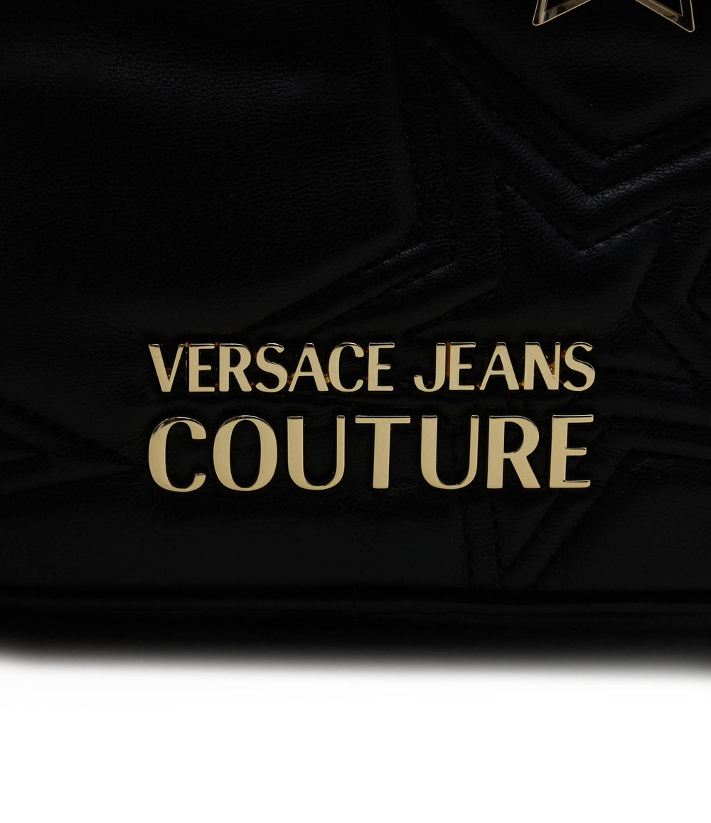 Сумка через плечо Versace Jeans Couture - черный(75VA4BC5ZS806)