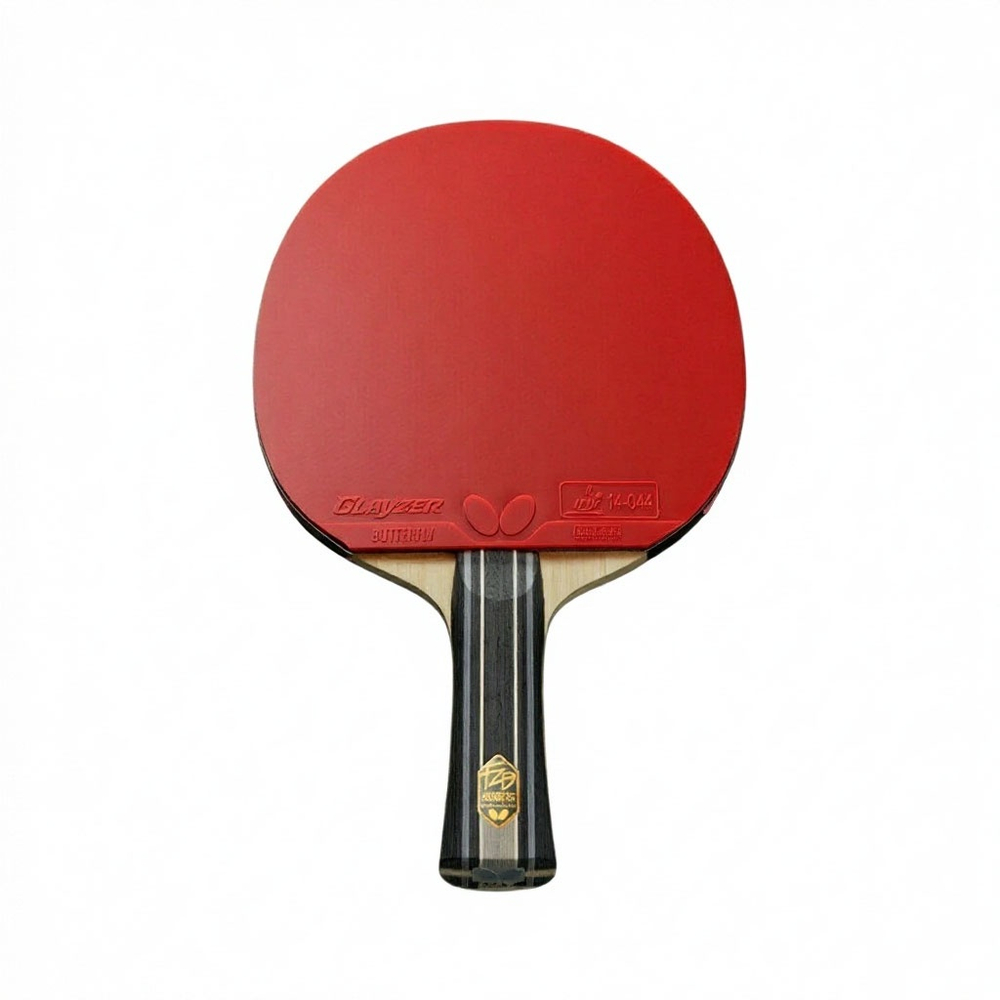 Ракетка для настольного тенниса Butterfly Fan Zhendong ZLC Glayzer