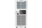Напольный кондиционер Hisense W-series AP-07CR4GKWS00 на 10 м²