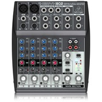 Behringer 802