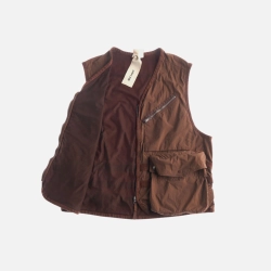 Жилет Ten C Mid Layer