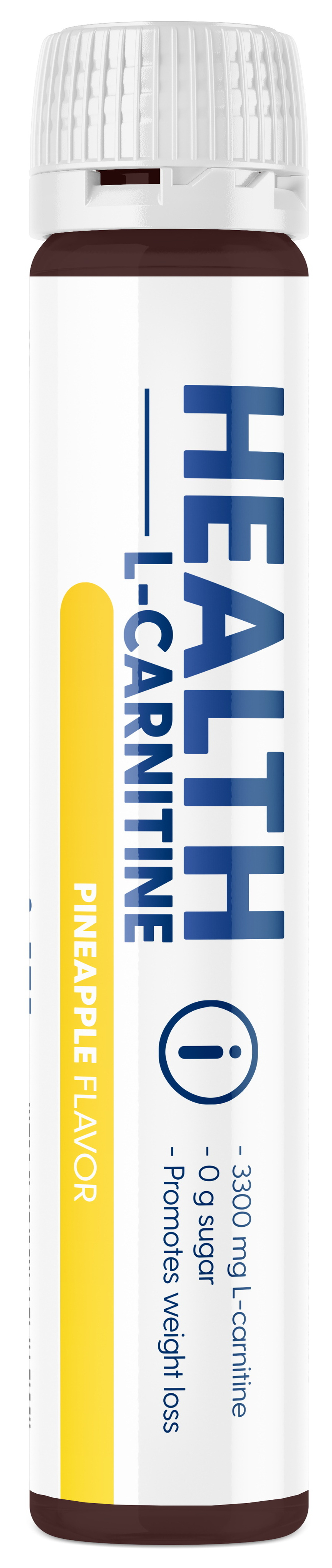 L-Carnitine 3300 мг