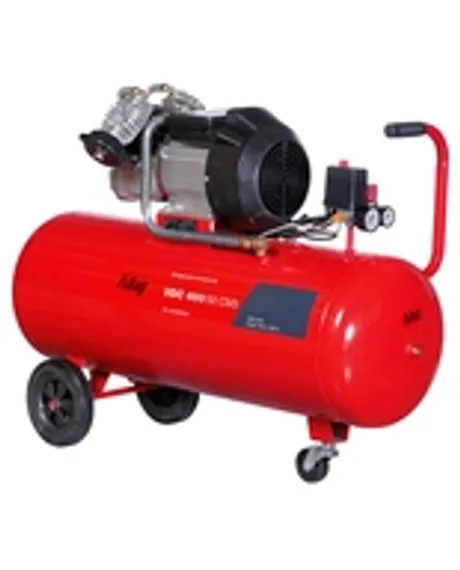 Поршневой безмасляный компрессор Fubag OL 195/6 CM1.5